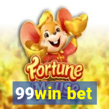 99win bet